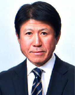 会長 有山 幸治郎